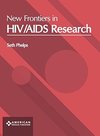 New Frontiers in HIV/AIDS Research - Prints Publications