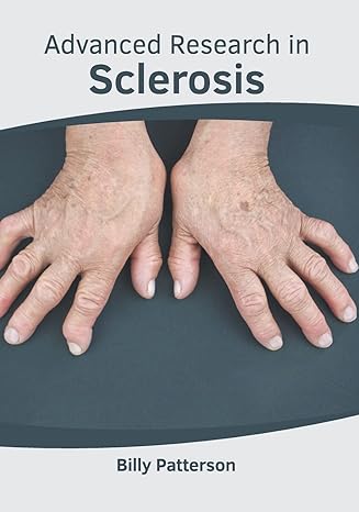 Advanced Research in Sclerosis - Prints Publications