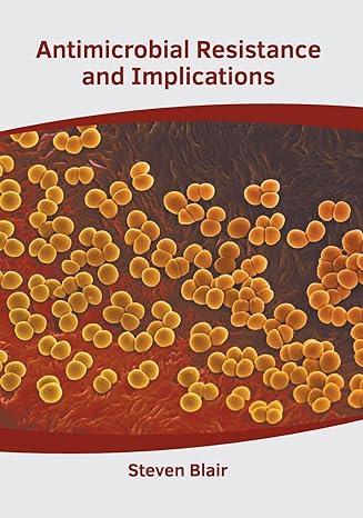 Antimicrobial Resistance and Implications - Prints Publications