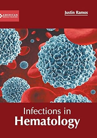 Infections in Hematology - Prints Publications