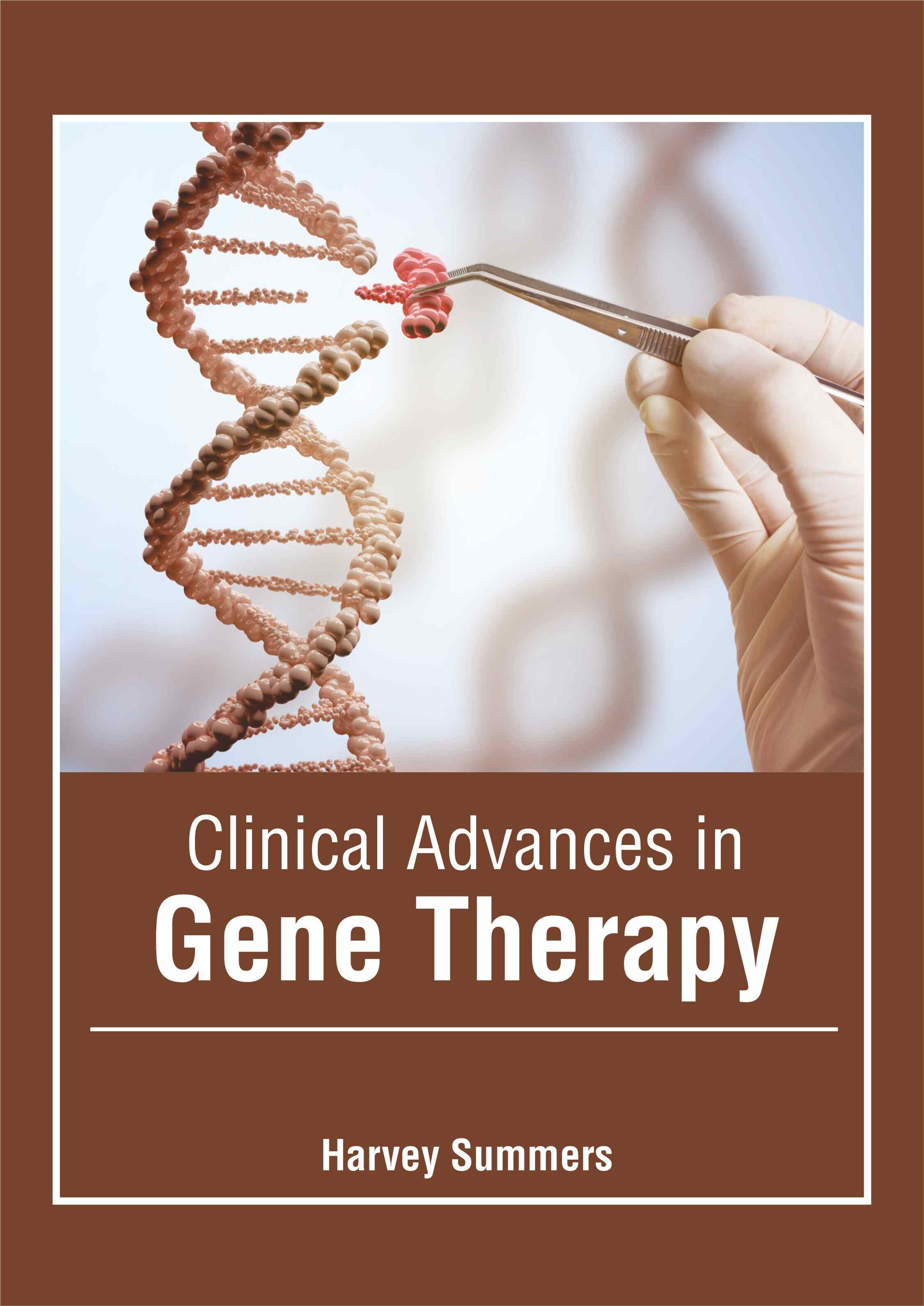 Clinical Advances in Gene Therapy - Prints Publications