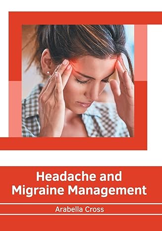 Headache and Migraine Management - Prints Publications