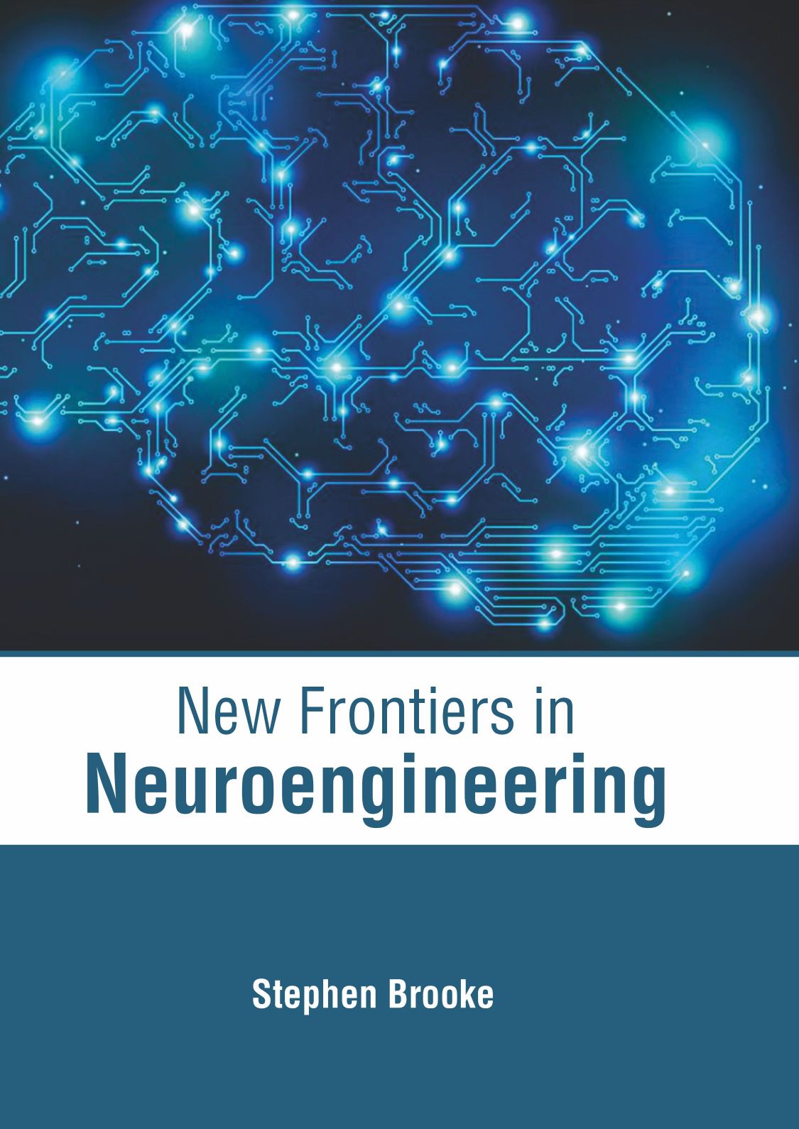 New Frontiers in Neuroengineering - Prints Publications