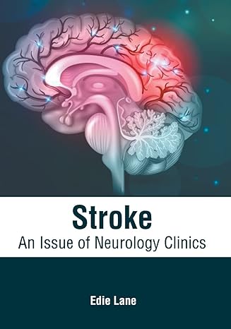 Stroke: An Issue of Neurology Clinics - Prints Publications