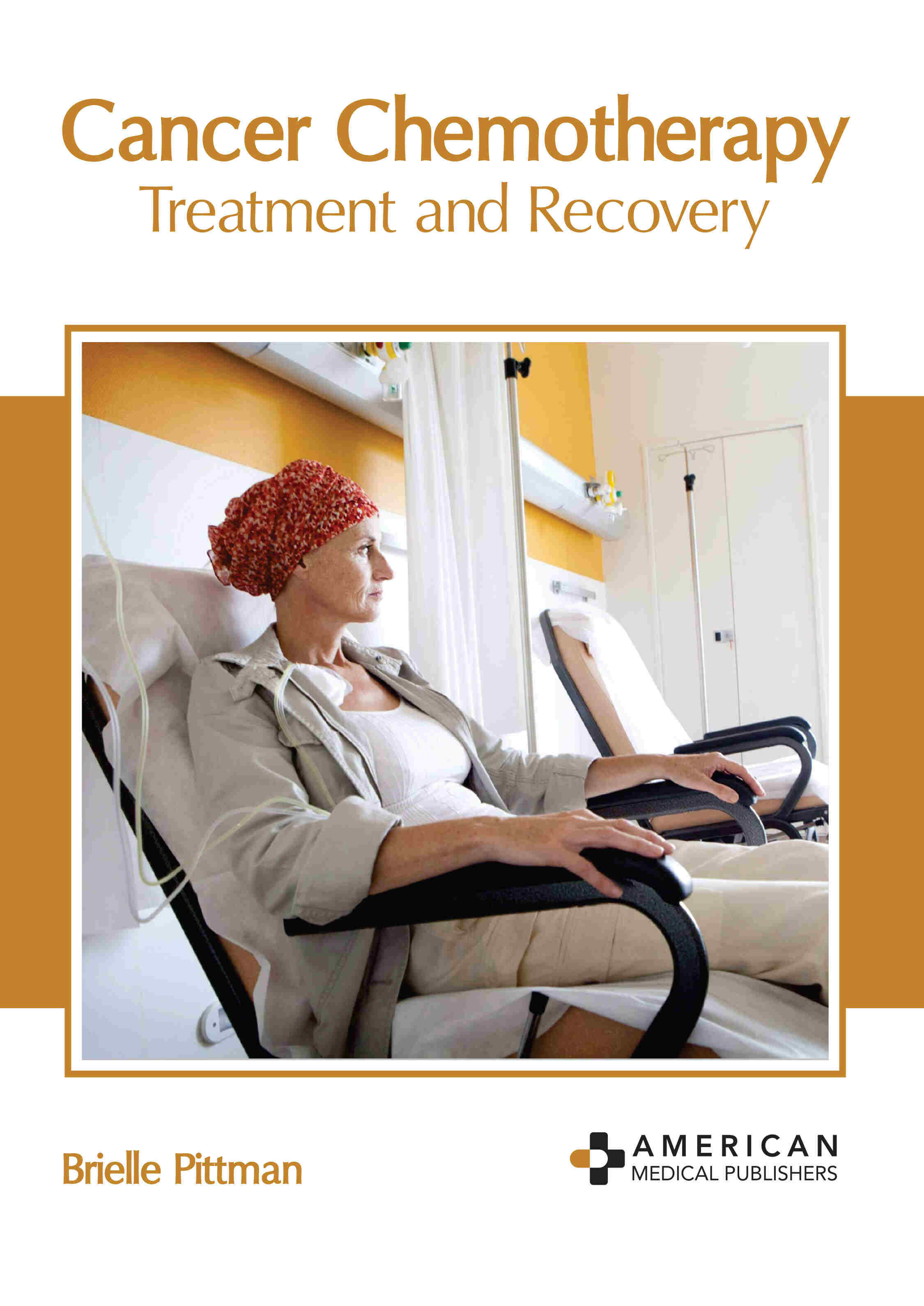Cancer Chemotherapy: Treatment and Recovery - Prints Publications