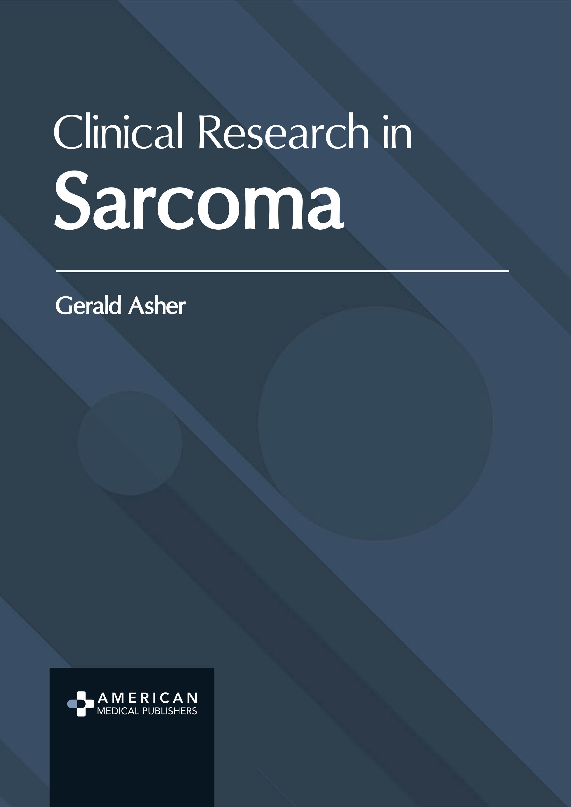 Clinical Research in Sarcoma - Prints Publications