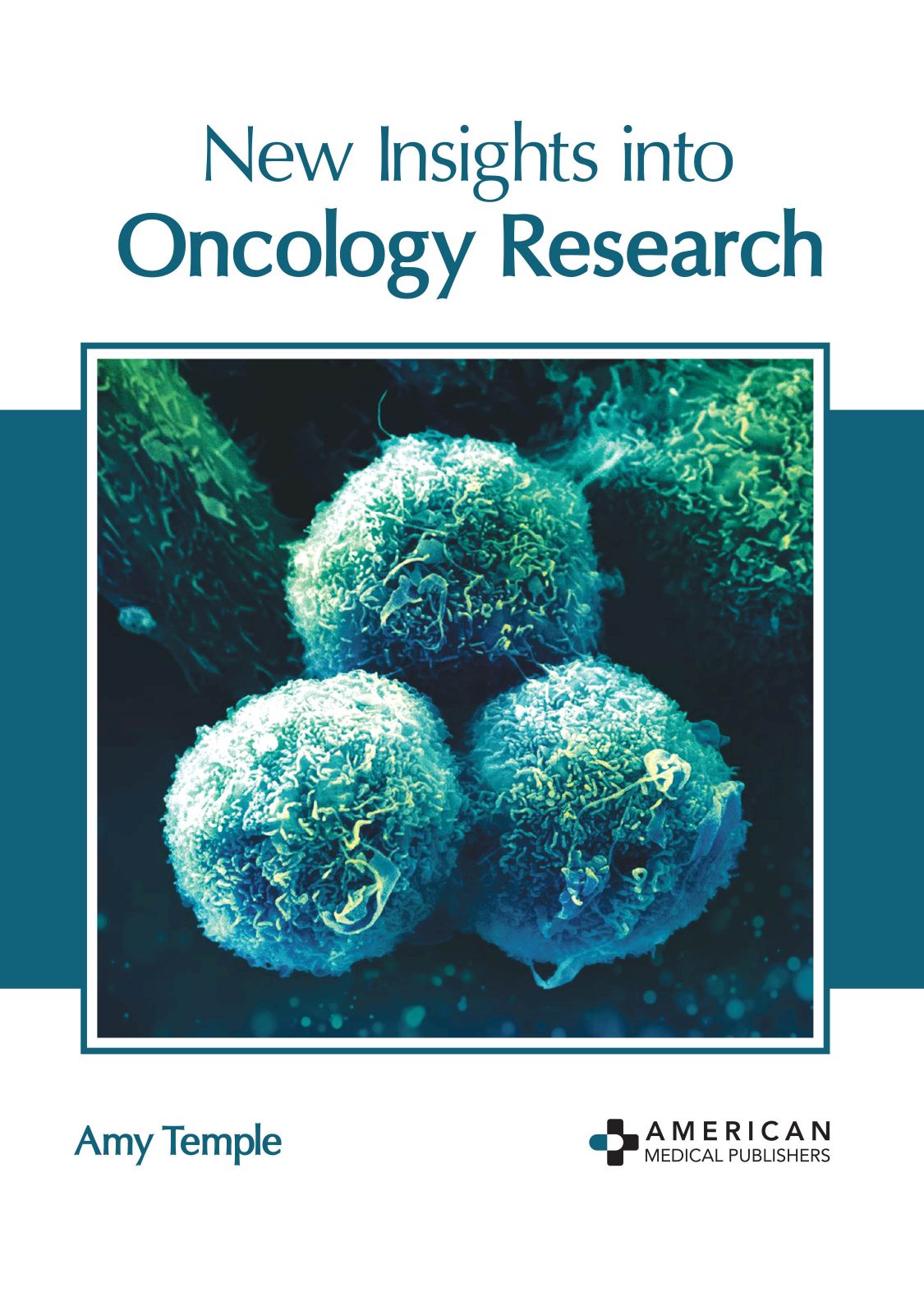 New insights into Oncology Research - Prints Publications