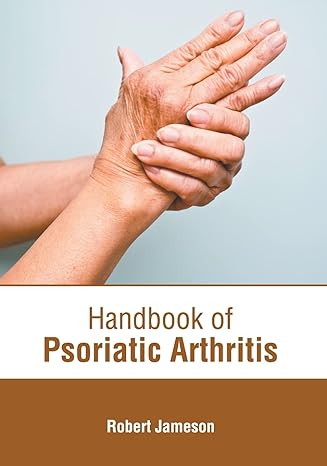 Handbook of Psoriatic Arthritis - Prints Publications