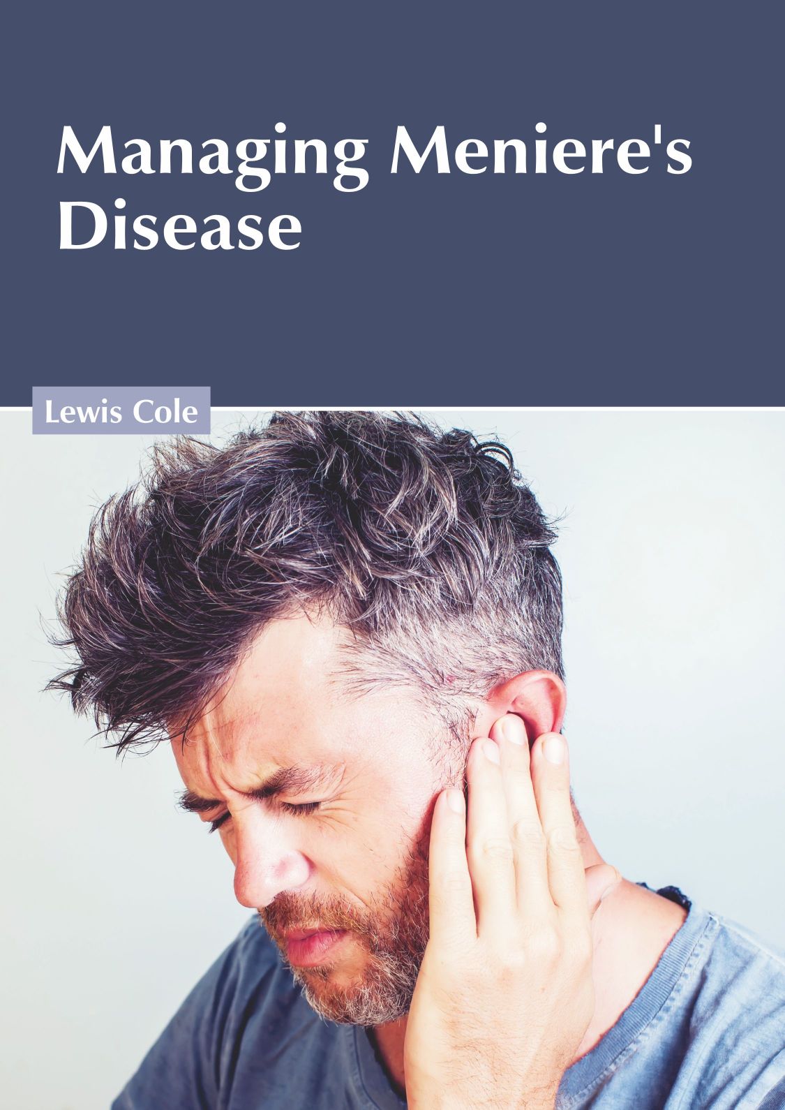 Managing Meniere's Disease - Prints Publications