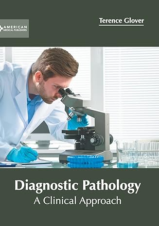 Diagnostic Pathology: A Clinical Approach - Prints Publications