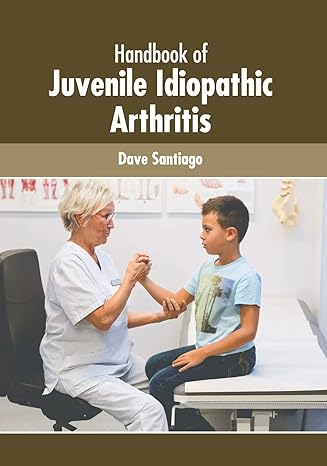 Handbook of Juvenile Idiopathic Arthritis - Prints Publications