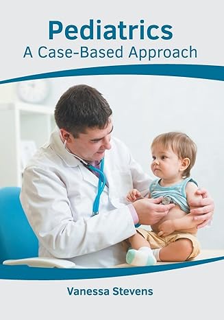 Pediatrics: A Case-Based Approach - Prints Publications