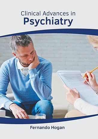 Clinical Advances in Psychiatry - Prints Publications