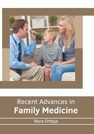 Recent Advances in Family Medicine - Prints Publications