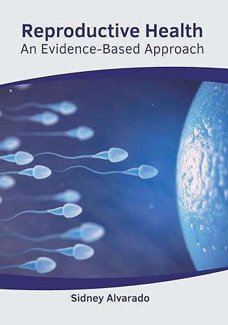 Reproductive Health: An Evidence-Based Approach - Prints Publications
