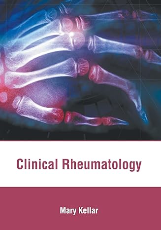 Clinical Rheumatology - Prints Publications