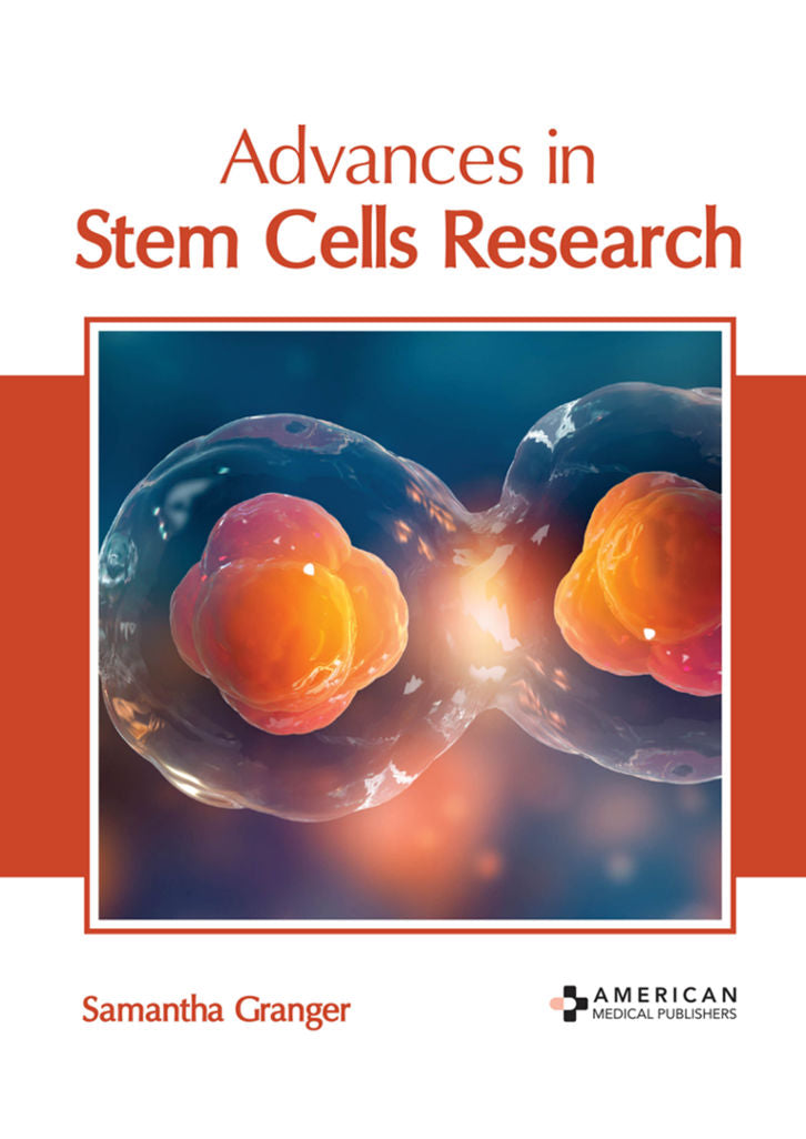Advances in Stem cells Research - Prints Publications