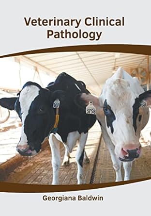 Veterinary Clinical Pathology - Prints Publications