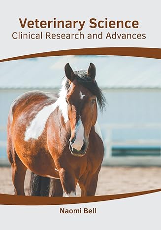 Veterinary Science: Clinical Research and Advances - Prints Publications