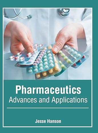 Pharmaceutics: Advances and Applications - Prints Publications