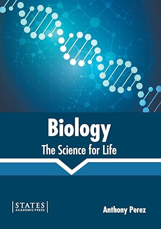 Biology: The Science for Life - Prints Publications
