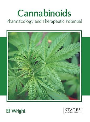 Cannabinoids: Pharmacology and Therapeutic Potential - Prints Publications