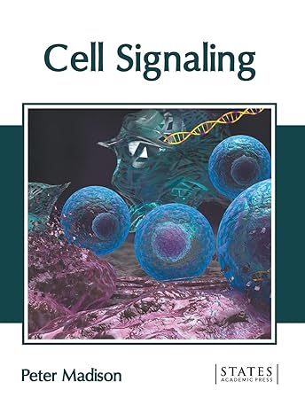 Cell Signaling - Prints Publications