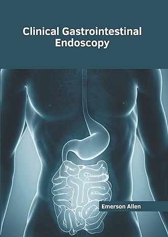 Clinical Gastrointestinal Endoscopy - Prints Publications