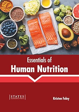 Essentials of Human Nutrition - Prints Publications