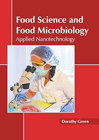 Food Science and Food Microbiology: Applied Nanotechnology - Prints Publications