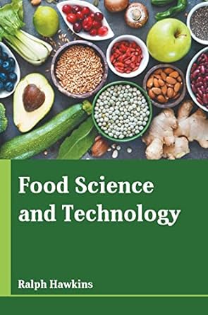 Food Science and Technology - Prints Publications