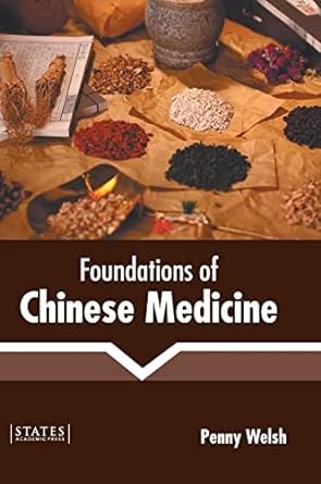 Foundations of Chinese Medicine - Prints Publications