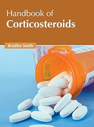 Handbook of Corticosteroids - Prints Publications