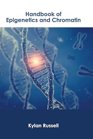 Handbook of Epigenetics and Chromatin - Prints Publications