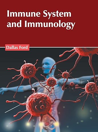 Immune System and Immunology - Prints Publications