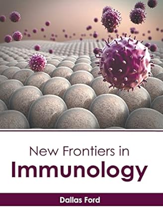 New Frontiers in Immunology - Prints Publications