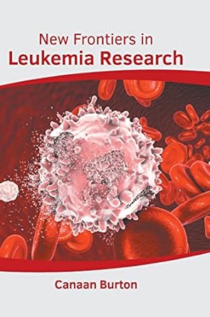 New Frontiers in Leukemia Research - Prints Publications