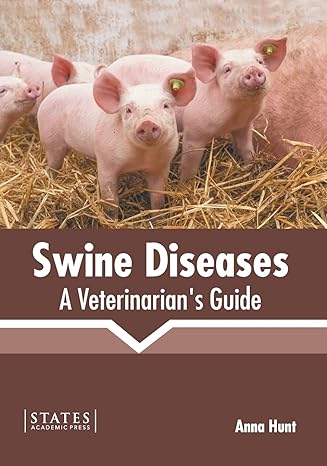Swine Diseases: A Veterinarian's Guide - Prints Publications