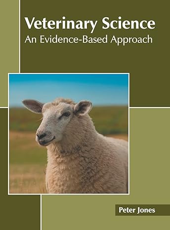 Veterinary Science: An Evidence-Based Approach - Prints Publications