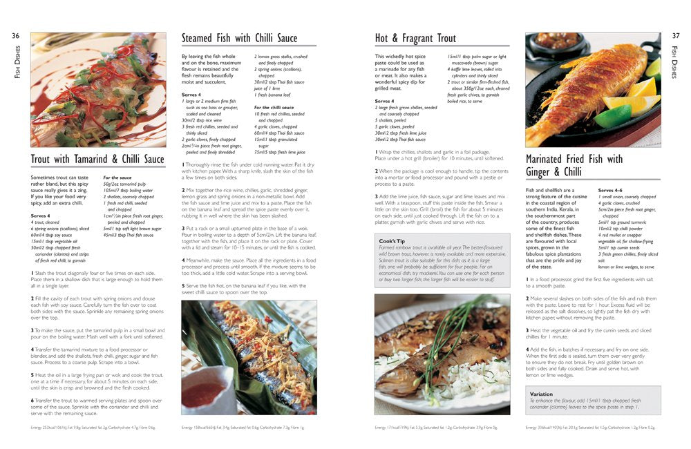 500 INDIAN RECIPES Om Books International