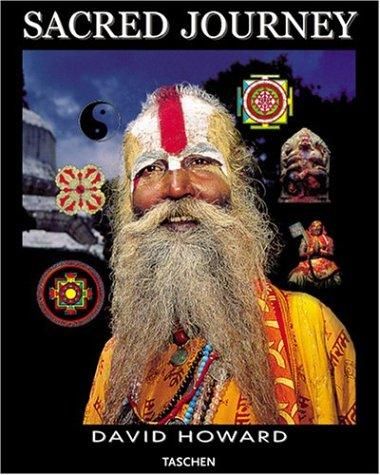 Sacred Journey Om Books International