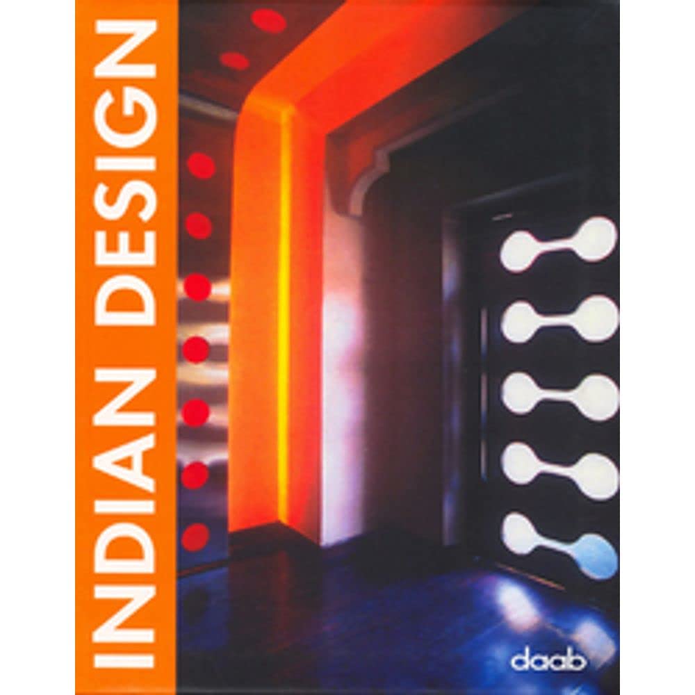 Indian Design Om Books International