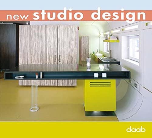 New Studio Design Om Books International