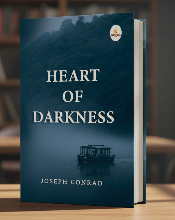 Heart of Darkness Prints Publications