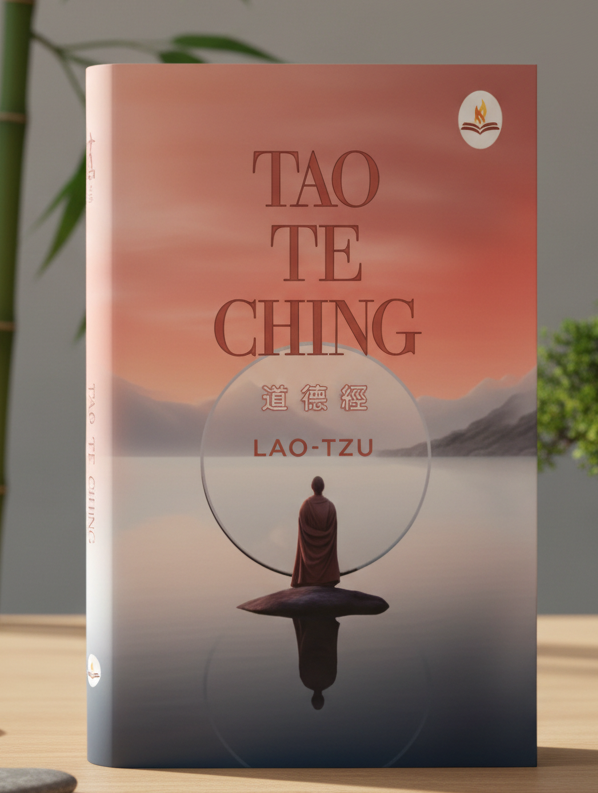 Tao Te Ching Prints Publications