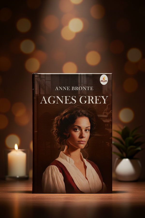 Agnes Grey Prints Publications