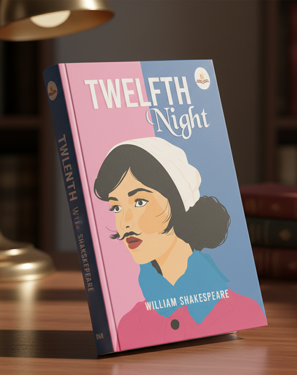 Twelfth Night Prints Publications