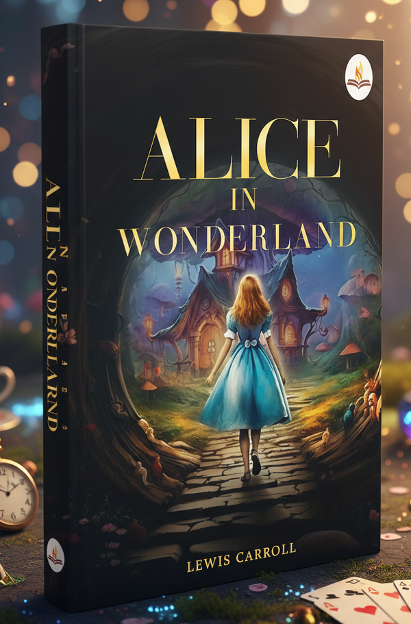 Alice in Wonderland Prints Publications