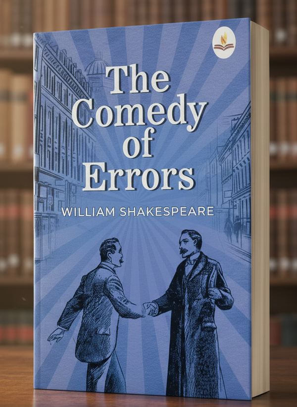 The Comedy of Errors Prints Publications