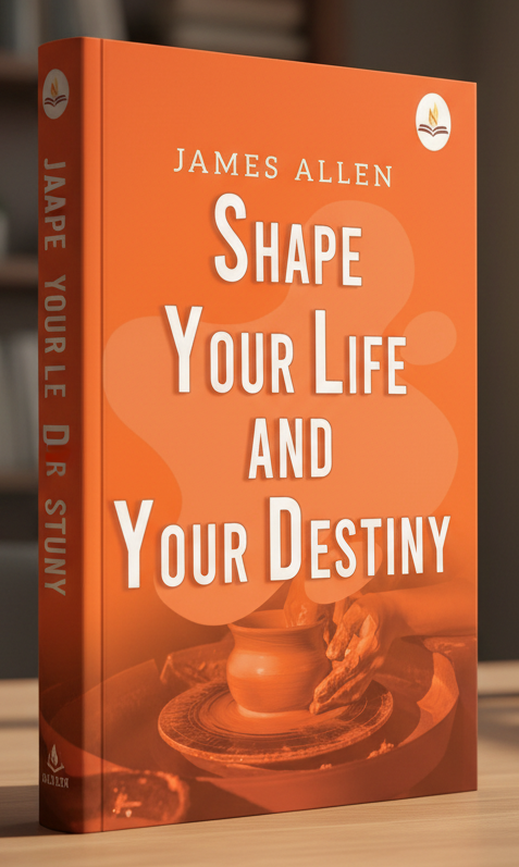 Shape Your Life And Your Destiny Prints Publications